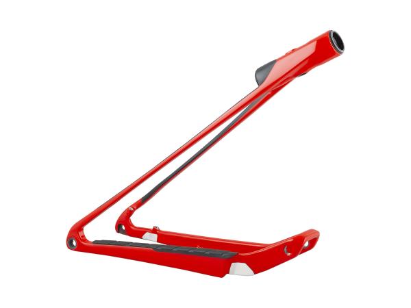 Trek Monostay Trek Supercaliber 29 2021 Small Red/Matte