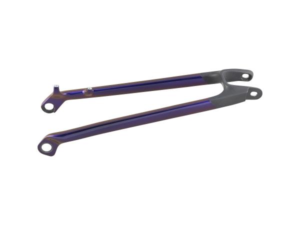 Trek Seatstay Trek Rail P1 29 2021 Carbon/Purple Phaze