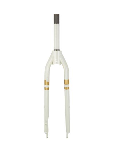 Trek Fork Rigid Trek Verve Disc 179mm Era White Produktbild 1