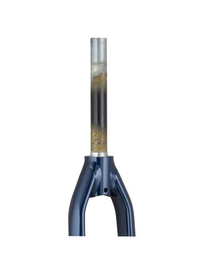 Trek Fork Rigid Trek Verve Disc 219mm Mulsanne Blue Produktbild 1