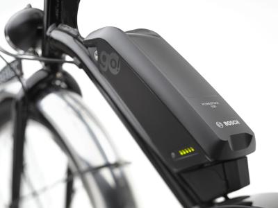 Electra Ghostrider Go! EU 26 Black Shadow Produktbild 5