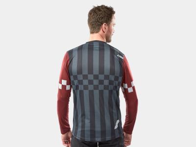 Unbekannt Jersey 100% Airmatic Replica Long Sleeve Small Gre Produktbild 1