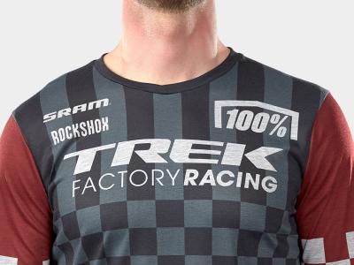 Unbekannt Jersey 100% Airmatic Replica Long Sleeve Large Gre Produktbild 2