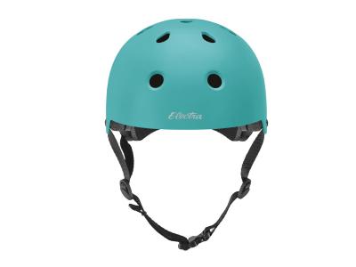 Electra Helmet Electra Lifestyle Tropical Punch Large Teal Produktbild 1