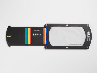 Bontrager Promo Bontrager Saddle Sizer Produktbild 2