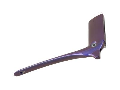 Trek Seatlug Trek Madone SLR Seatmast 56/58 Purple Phaz Produktbild 1