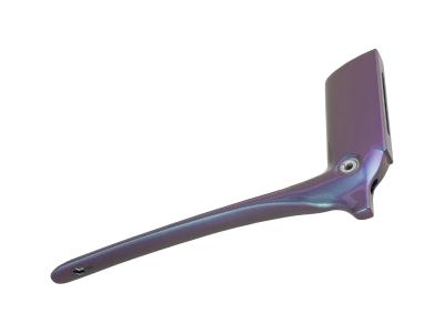 Trek Seatlug Trek Madone SLR Seatmast 54 Amethyst Produktbild 1
