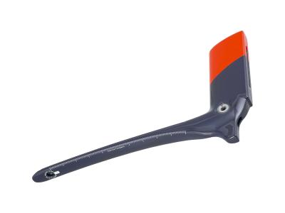 Trek Seatlug Trek Madone SLR Mast 56/58 Viper Red/Navy Produktbild 1