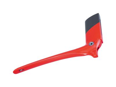 Trek Seatlug Trek Madone SL6 Mst 56/8 Radioactiv Red/Tr Produktbild 1