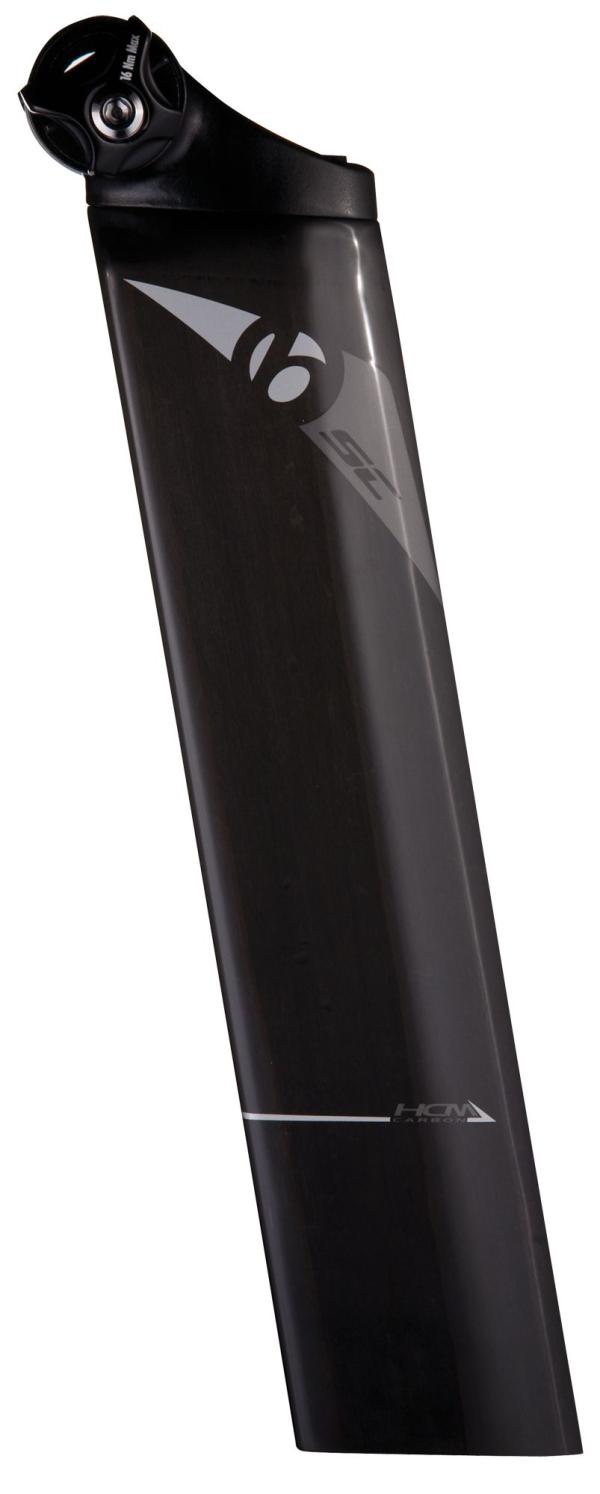 Bontrager Sattelst&uuml;tze Bontrager Speed Concept 275mm 35mm Ve