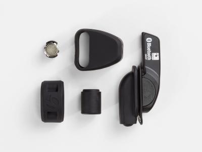 Bontrager Computerzubeh&ouml;r Bontrager DuoTrap S ANT+/BLE Senso Produktbild 1