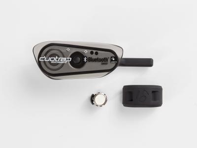 Bontrager Computerteil Bontrager DuoTrap ANT+/BLE Sensor Produktbild 1