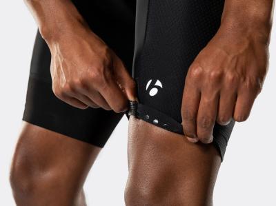 Bontrager Tr&auml;gershort Bontrager Velocis Bib S Black Produktbild 3