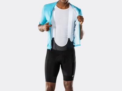 Bontrager Tr&auml;gershort Bontrager Velocis Bib L Black Produktbild 4