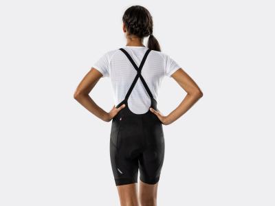 Bontrager Tr&auml;gershort Bontrager Meraj Women's Bib XS Black Produktbild 1