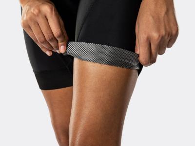 Bontrager Tr&auml;gershort Bontrager Meraj Women's Bib XS Black Produktbild 4