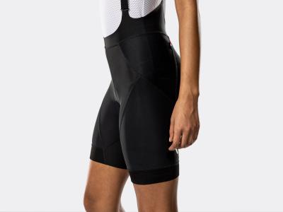 Bontrager Tr&auml;gershort Bontrager Meraj Women's Bib L Black Produktbild 3