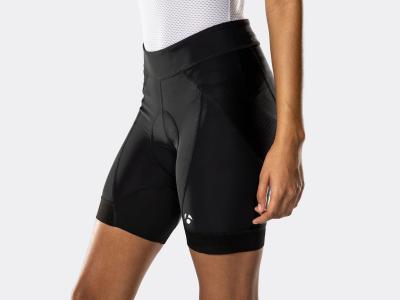 Bontrager Shorts Bontrager Meraj Women's S Black Produktbild 2