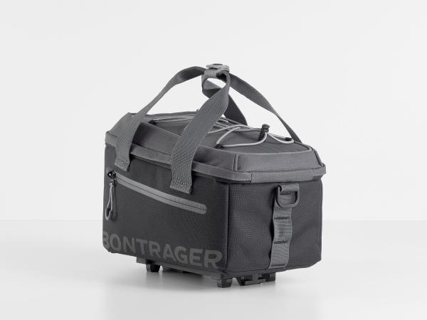 Bontrager Tasche Bontrager Commuter Gep&auml;cktr&auml;gertasche