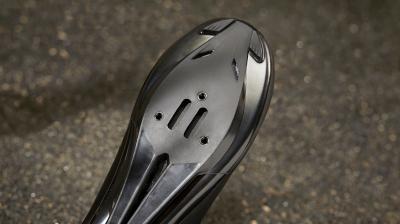 Bontrager Schuh Bontrager Solstice 37 Black Produktbild 11