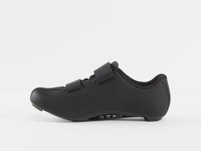 Bontrager Schuh Bontrager Solstice 37 Black Produktbild 1