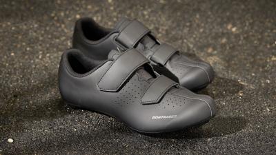 Bontrager Schuh Bontrager Solstice 38 Black Produktbild 7