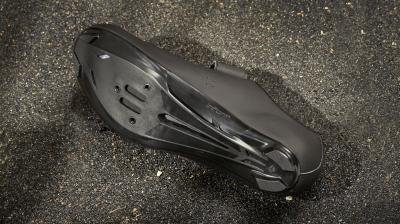 Bontrager Schuh Bontrager Solstice 39 Black Produktbild 9