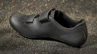 Bontrager Schuh Bontrager Solstice 39 Black Produktbild 6