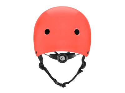 Electra Helmet Electra Lifestyle Coral Small Orange CE Produktbild 3