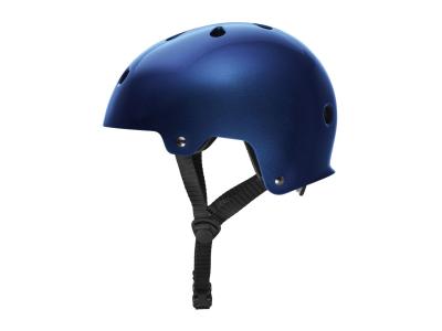 Electra Helmet Electra Lifestyle Oxford Small  Blue CE Produktbild 2
