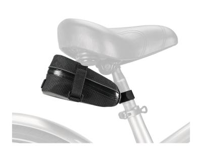Electra Bag Electra Saddle Bag Reflective Charcoal Produktbild 1