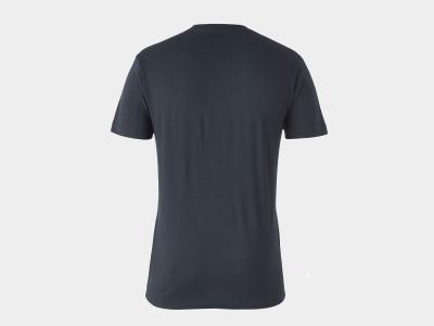 Trek Trek Go by Bike Light T-Shirt M Navy Produktbild 1