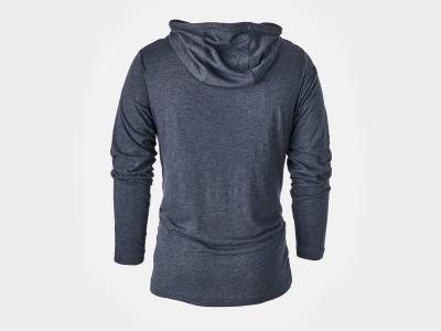 Trek Trek US Long Sleeve T-Shirt XXL Blue Produktbild 1