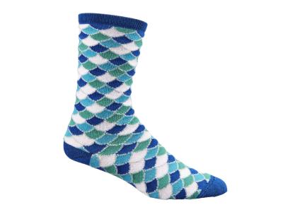 Electra Sock Electra 9inch Scales M/L (41-46) Produktbild 1