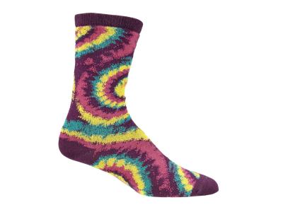 Electra Sock Electra 7inch Tie-Dye S/M (36-40) Produktbild 1