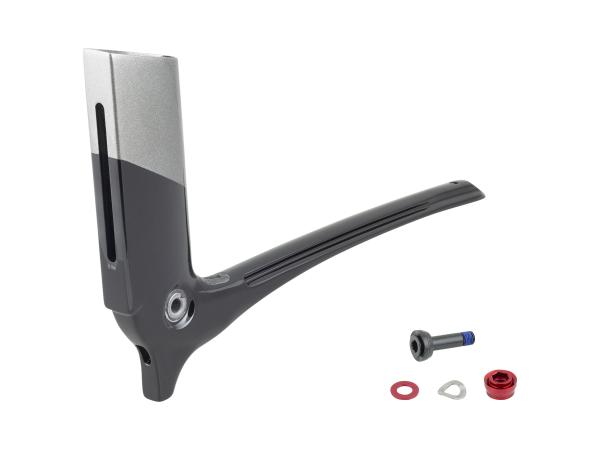 Trek Seatlug Trek Madone SLR Mast 54 Trek Black/Anthric