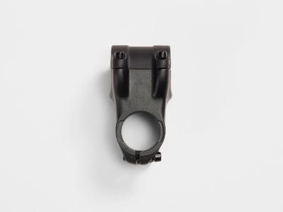 Bontrager Vorbau Bontrager Elite 35mm 0 Rise 45mm Black Produktbild 1