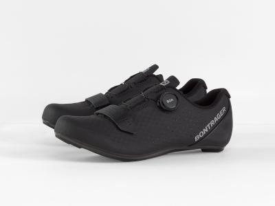 Bontrager Schuh Bontrager Circuit Road 37 Black Produktbild 3