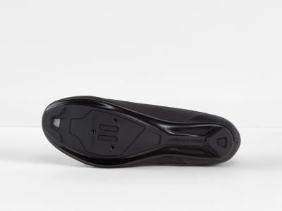 Bontrager Schuh Bontrager Circuit Road 38 Black Produktbild 2
