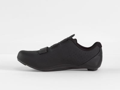 Bontrager Schuh Bontrager Circuit Road 47 Black Produktbild 1