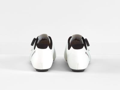 Bontrager Schuh Bontrager Circuit Road 41 White Produktbild 5