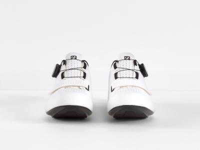 Bontrager Schuh Bontrager Circuit Road 43 White Produktbild 4