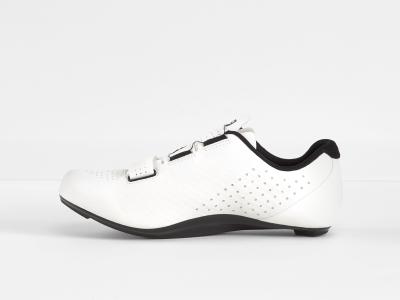 Bontrager Schuh Bontrager Circuit Road 45 White Produktbild 1