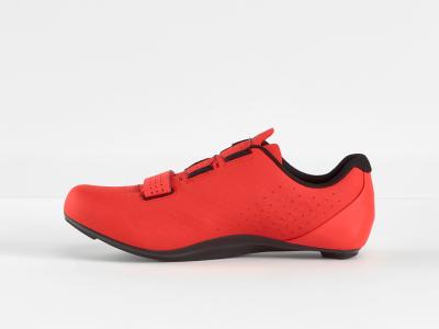 Bontrager Schuh Bontrager Circuit Road 43 Red Produktbild 1