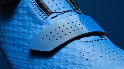 Bontrager Schuh Bontrager Circuit Road 46 Red Produktbild 8