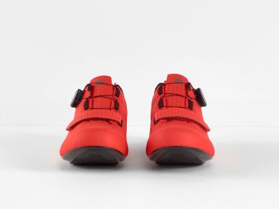 Bontrager Schuh Bontrager Circuit Road 47 Red Produktbild 4