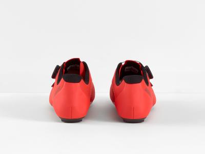 Bontrager Schuh Bontrager Circuit Road 47 Red Produktbild 5