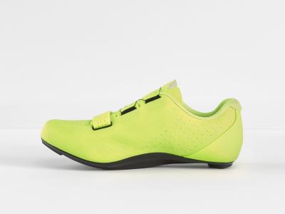 Bontrager Schuh Bontrager Circuit Road 41 Radioactive Yellow Produktbild 1