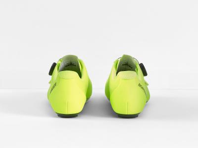 Bontrager Schuh Bontrager Circuit Road 43 Radioactive Yellow Produktbild 5