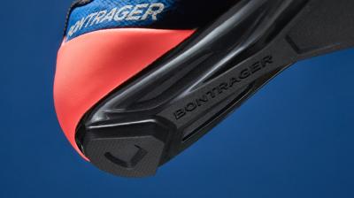 Bontrager Schuh Bontrager Circuit Road 48 Radioactive Yellow Produktbild 15